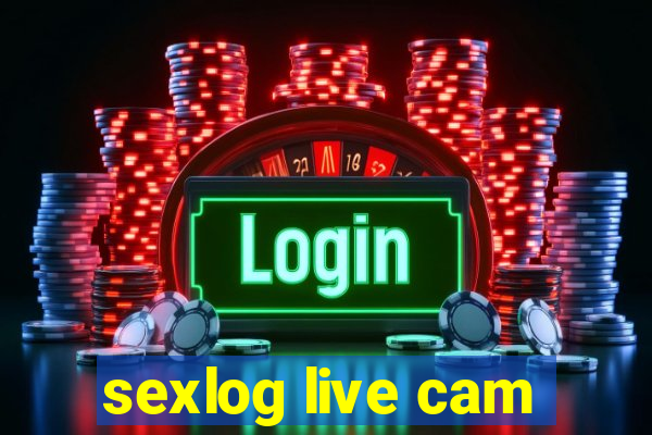 sexlog live cam